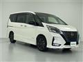 2022 Nissan Serena
