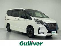 2022 Nissan Serena