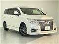 2018 Nissan Elgrand