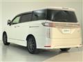 2018 Nissan Elgrand