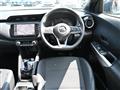 2021 Nissan KIX