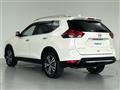 2020 Nissan X-Trail