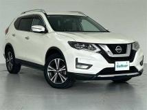 2020 Nissan X-Trail