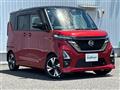 2022 Nissan ROOX