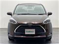 2020 Toyota Sienta