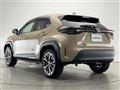 2023 Toyota Yaris Cross