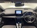 2023 Toyota Yaris Cross