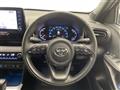 2023 Toyota Yaris Cross