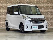 2016 Nissan DAYZ ROOX