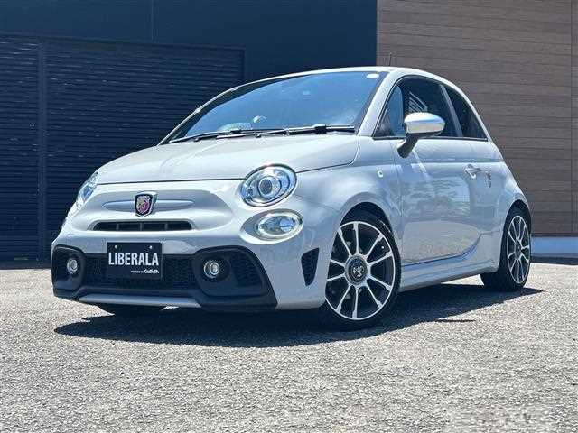 2017 ABARTH ABARTH OTHERS
