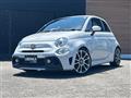 2017 ABARTH ABARTH OTHERS