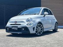 2017 ABARTH ABARTH OTHERS
