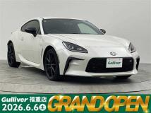2023 Toyota 86