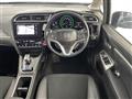 2017 Honda SHUTTLE HYBRID