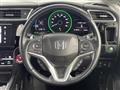 2017 Honda SHUTTLE HYBRID