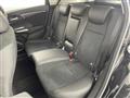 2017 Honda SHUTTLE HYBRID