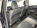 2017 Honda SHUTTLE HYBRID