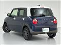 2020 Suzuki Lapin