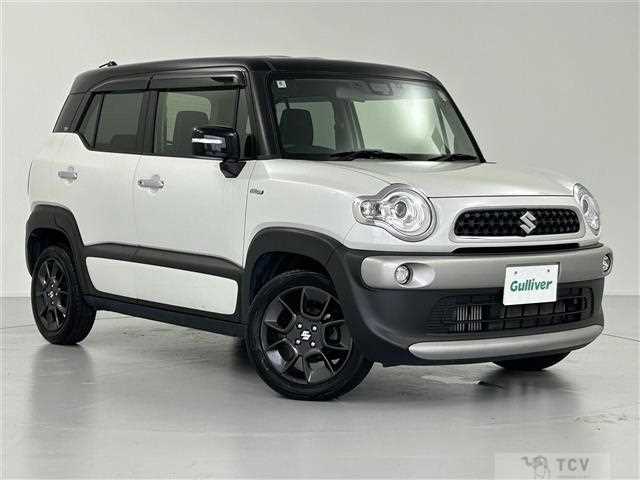 2020 Suzuki XBEE