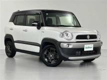 2020 Suzuki XBEE