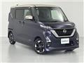 2022 Nissan ROOX