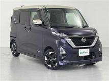 2022 Nissan ROOX