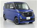 2023 Nissan ROOX