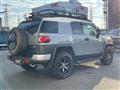 2017 Toyota FJ Cruiser