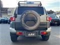 2017 Toyota FJ Cruiser