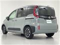 2024 Toyota Sienta