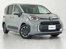 2024 Toyota Sienta