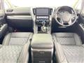 2016 Toyota Alphard