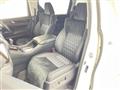 2016 Toyota Alphard