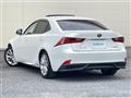 2013 Lexus IS