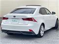2013 Lexus IS