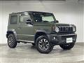 2018 Suzuki Jimny Sierra