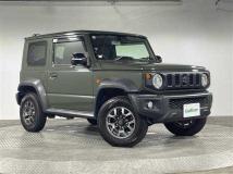 2018 Suzuki Jimny Sierra