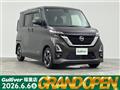 2020 Nissan ROOX
