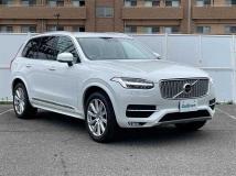 2019 Volvo XC90