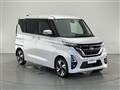 2022 Nissan ROOX