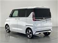 2022 Nissan ROOX