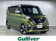 2023 Nissan ROOX