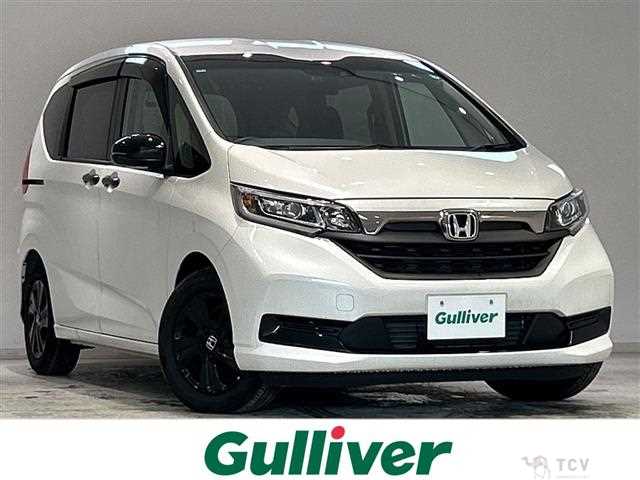 2024 Honda Freed+