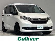 2024 Honda Freed+