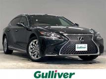 2019 Lexus LS