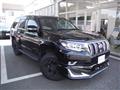 2021 Toyota Land Cruiser Prado