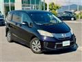 2012 Honda Freed