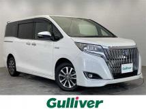 2018 Toyota Esquire