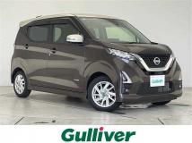 2022 Nissan DAYZ