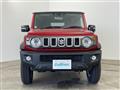 2026 Suzuki Jimny